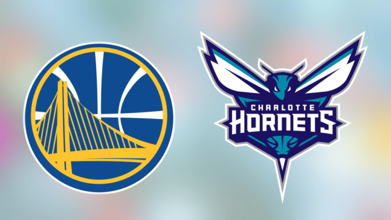 Warriors vs. Hornets: Start time, where to watch, what’s the latest