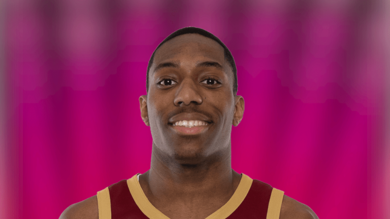 Nae’Qwan Tomlin to sign two-year, two-way deal with Cleveland