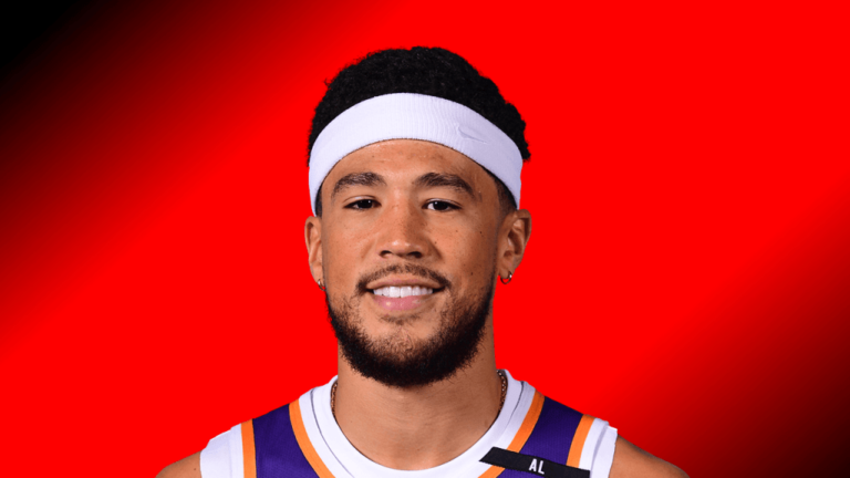 Mike Budenholzer on report about meeting with Devin Booker: We don't always agree on everything