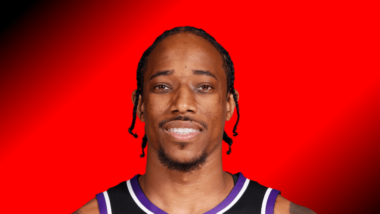 DeMar DeRozan on officiating vs. Nuggets: ‘The refs were terrible, terrible as sh*t’