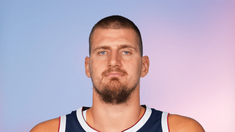 Nikola Jokic: ‘I’m playing the best basketball of my life’