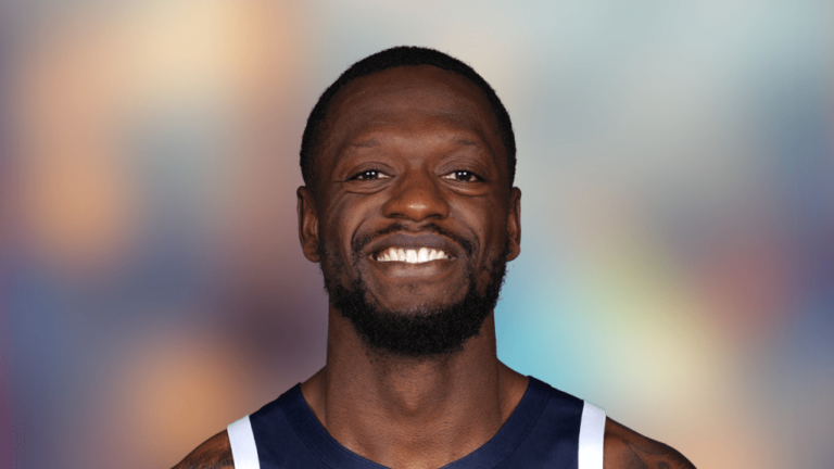 Julius Randle intends to return on Sunday night