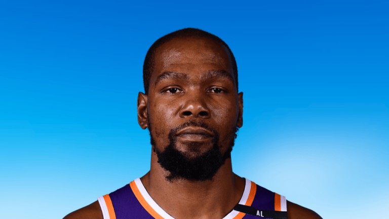 Rockets considering trade for Kevin Durant, Devin Booker?