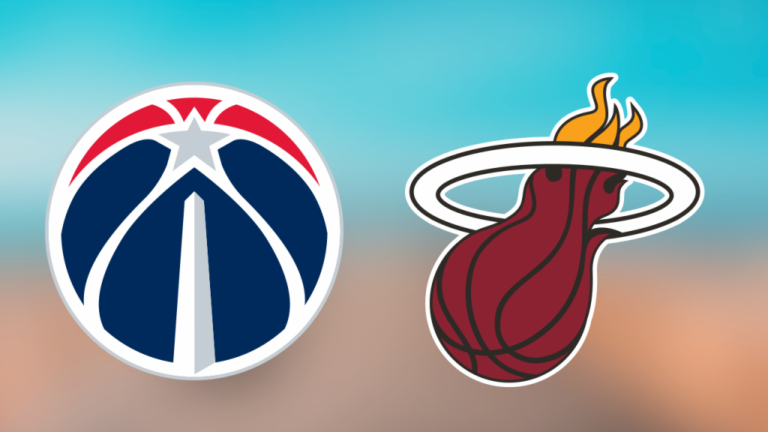Wizards vs. Heat: Start time, where to watch, what’s the latest