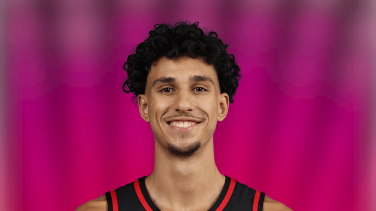 Isaiah Collier, Zaccharie Risacher named Rookies of the Month