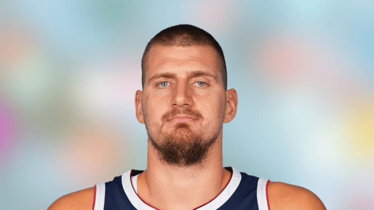 Nikola Jokic has first 30-20-20 game in NBA history