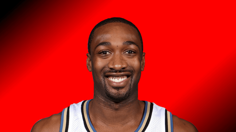 Gilbert Arenas on Luka Doncic: ‘He is going to be the third person in NBA history to average a triple-double’
