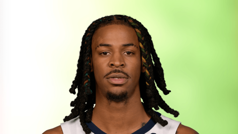 Ja Morant fined $25,000 for throwing ball into stands