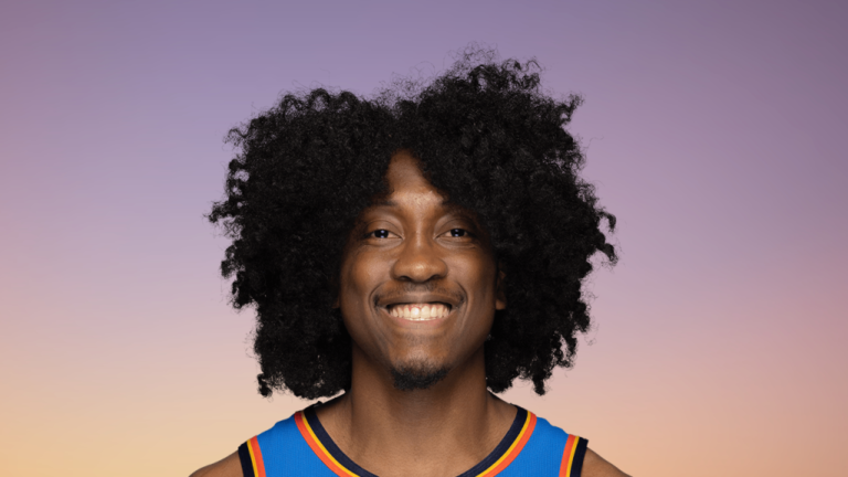 Jalen Williams out against Boston