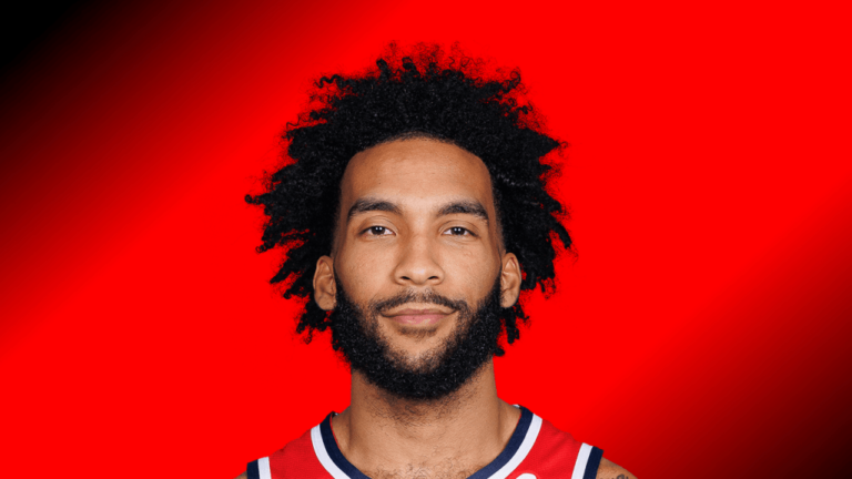Wizards, Justin Champagnie finalizing new deal