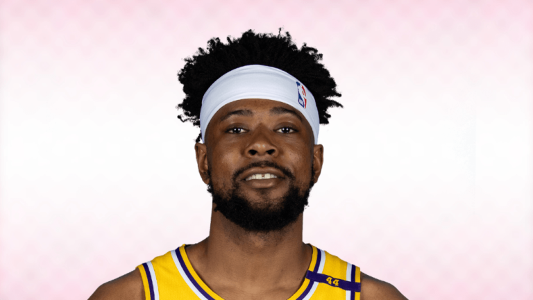 Lakers to sign Jordan Goodwin to a standard contract?