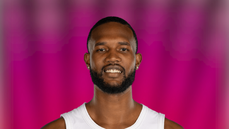 Toumani Camara and Evan Mobley earn Defensive Player of the Month honors