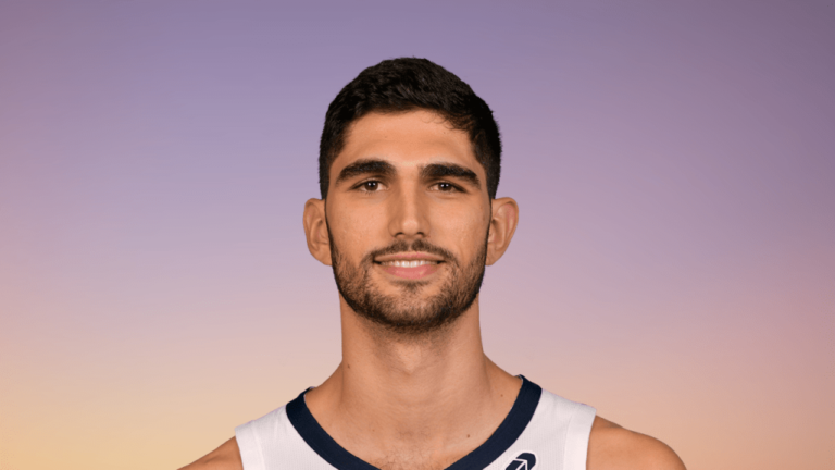 Santiago Aldama on Grizzlies’ struggles: ‘We’re just letting teams punk us every single night’