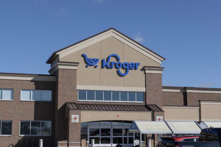 Kroger’s CEO steps down after a board investigation into his personal conduct (KR:NYSE)
