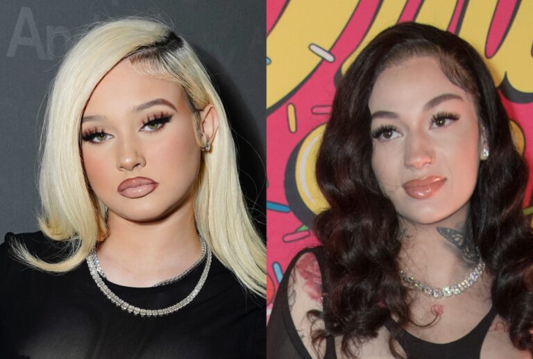 Alabama Barker Takes Shots In New Diss Aimed At Bhad Bhabie