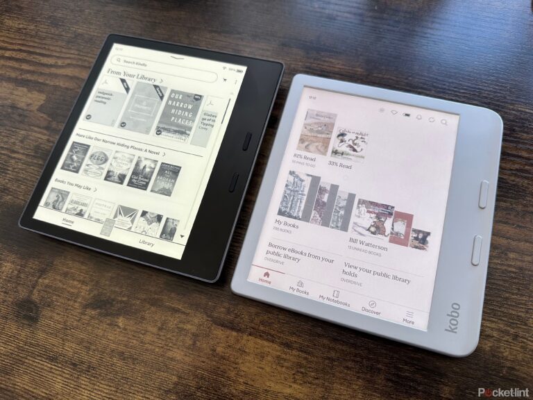 Switching from Kindle to Kobo was the best decision I ever made