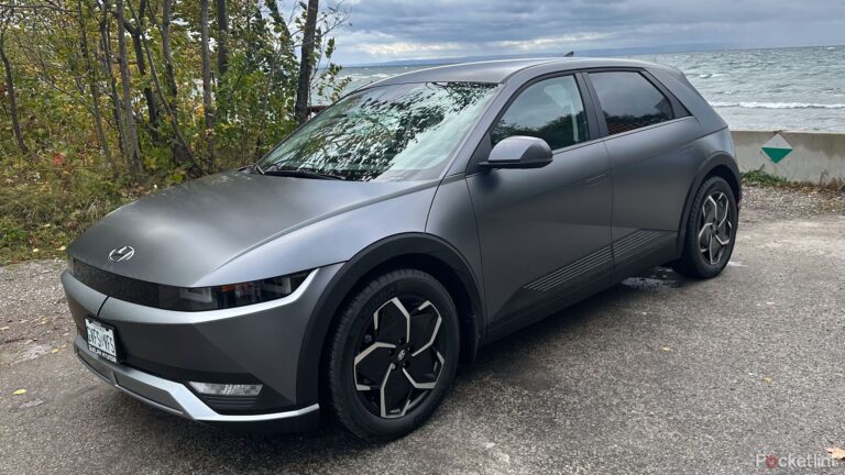 EVs are still waiting for their Model T moment