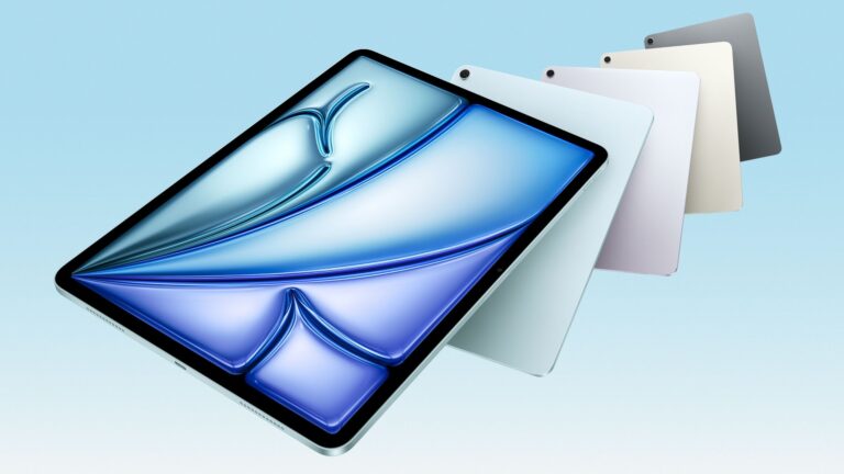 iPad and iPad Air upgrades offer more power, will be available next week