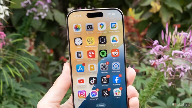 iOS 19 could redefine Apple’s iPhone experience with major design changes