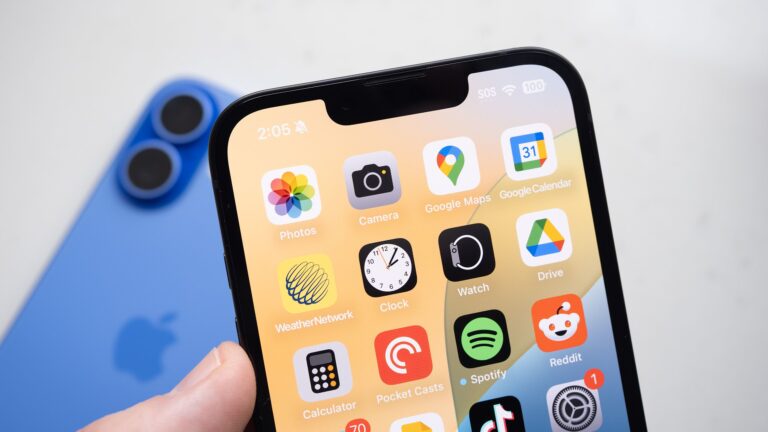 iOS 19 to play catch up, while new smart home hub on hold