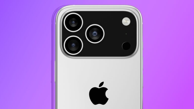 The iPhone 17 Pro Max might be thicker than you expected