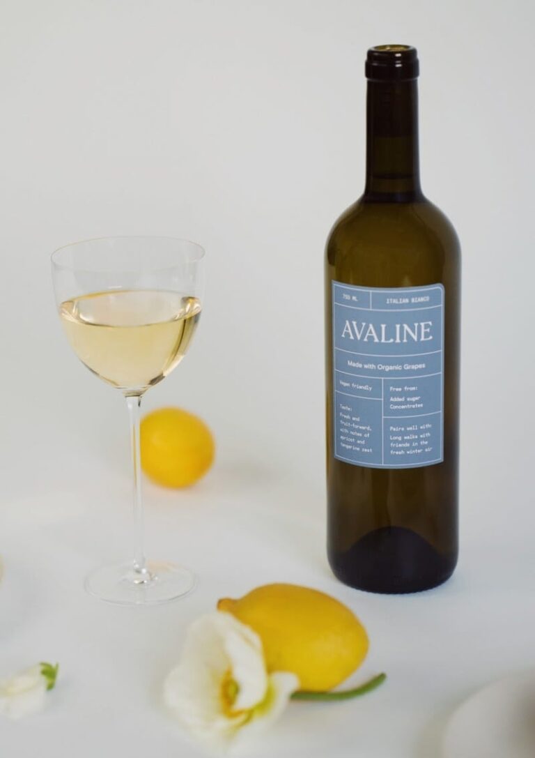 Spring-Celebrating Wine Launches : Italian Bianco