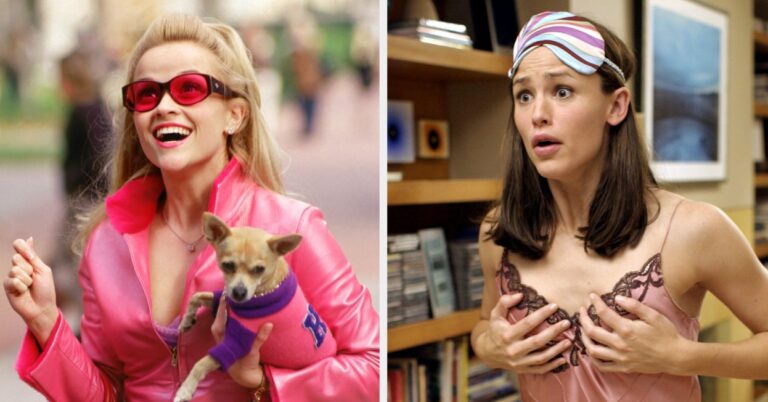 2000s Rom-Com Quiz – Trivia Quizzes