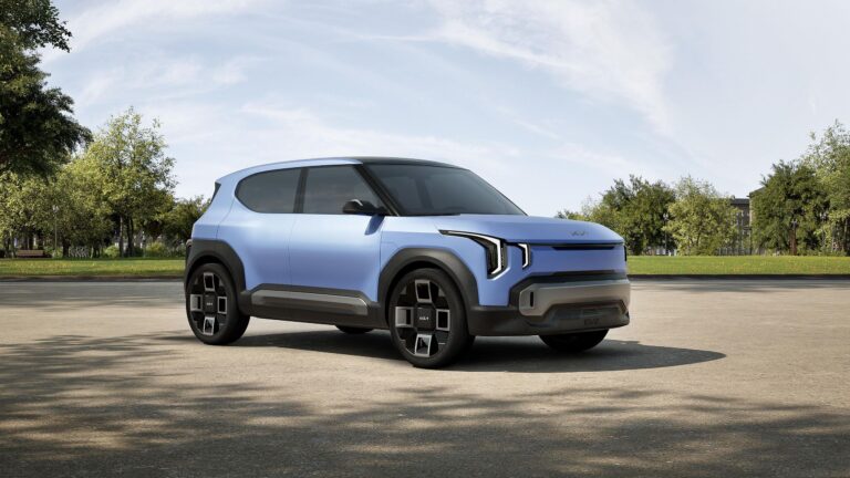 The Kia EV2 is the next EV I’m most excited about