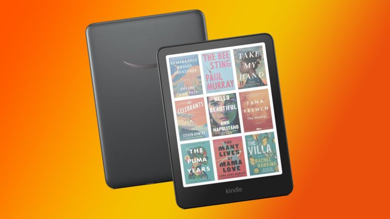 3 Kindles just dropped to their lowest prices ever