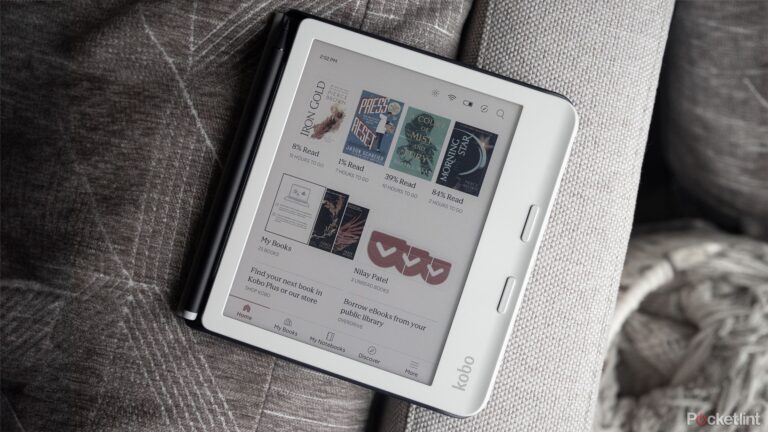 Kobo is moving in on Kindle in a big way, and is using Amazon to do it