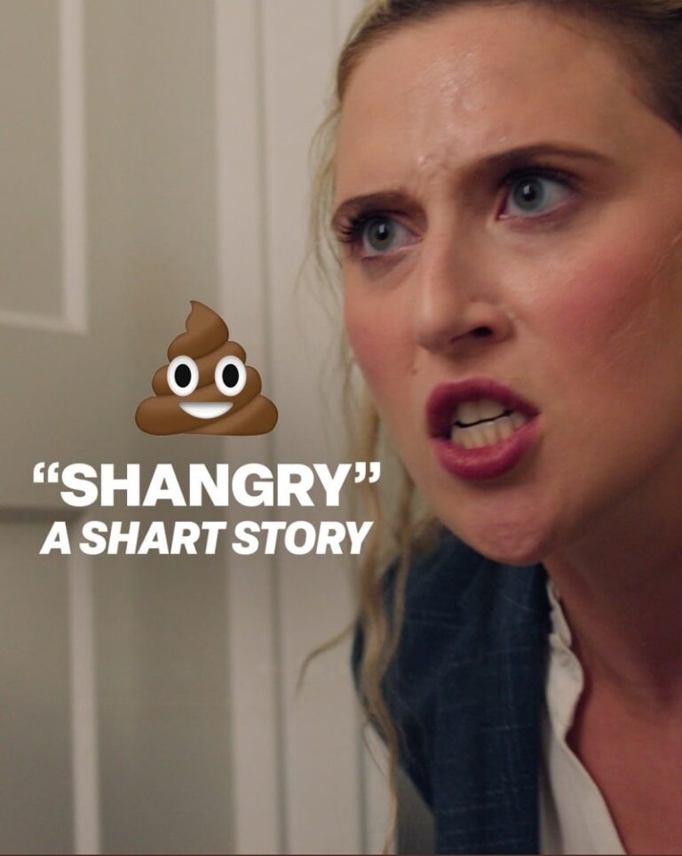 Humorous Energy Drink Campaigns : Lucky Energy