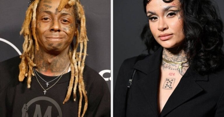 Celebrities You Didn’t Know Dated