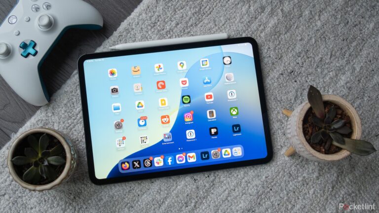 5 apps that made my iPad a true MacBook replacement
