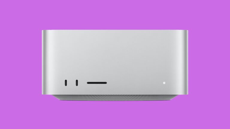 The Mac Studio gets the M4 Max and new super powerful M3 Ultra chip