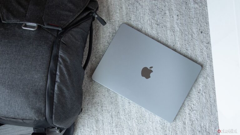 The 13-inch M4 MacBook Air is the perfect laptop for me (and most people)