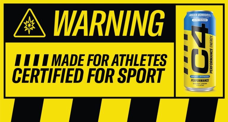 Bold Athlete-Centric Campaigns : Made for Athletes