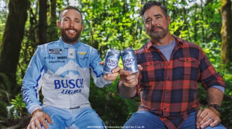 Top 35 Commercials Trends in March