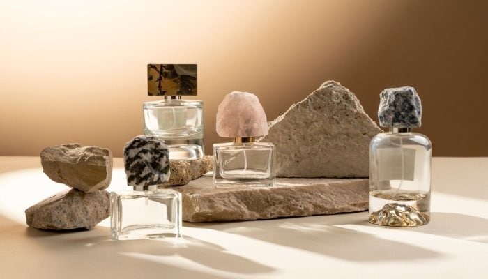 Top 100 Cosmetics Trends in March