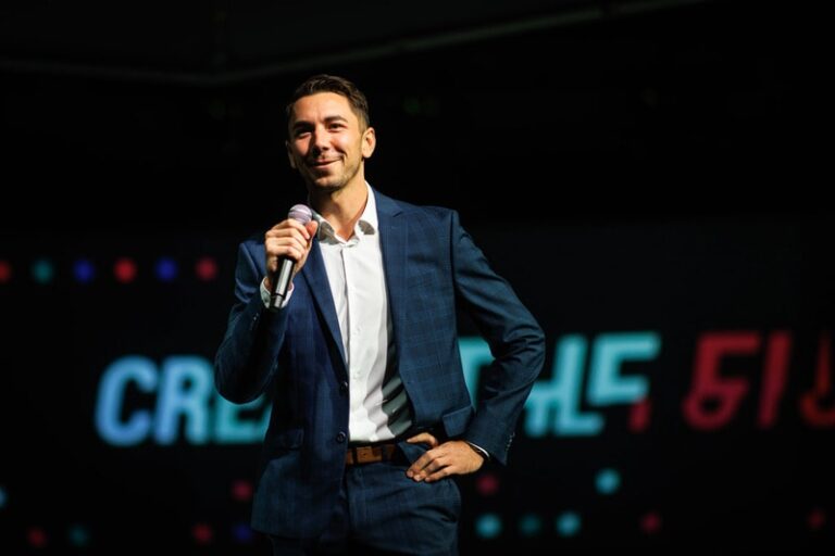 Innovation Tactics in an Era of AI Tech : Mark Onufer