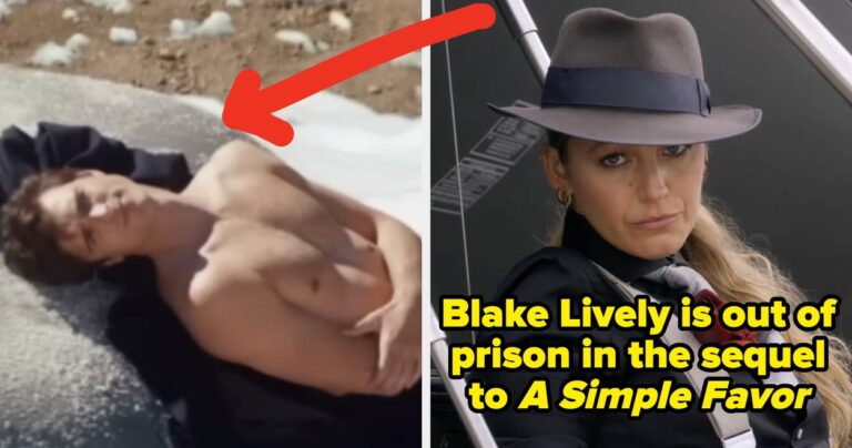 21 New Movies To Watch Spring 2025