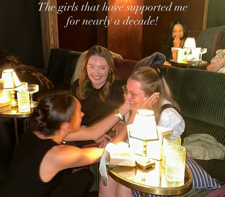 Meghan Markle Surprises Fans at Screening of New Netflix Show: 'Magical'