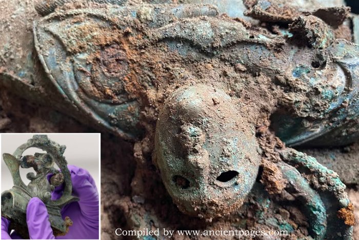 Secrets Of The Melsonby Hoard – Largest Iron Age Treasure In The UK