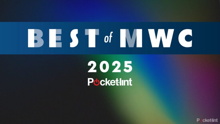 Pocket-lint’s awards for this year’s top tech