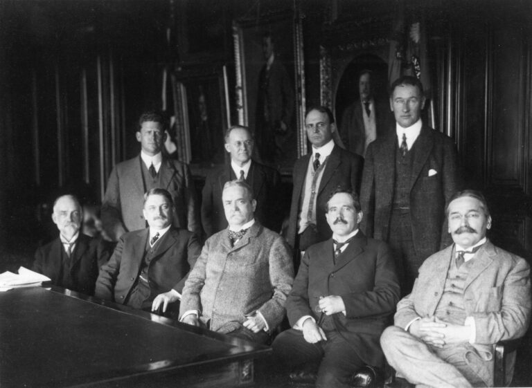 110 Years Ago: The National Advisory Committee for Aeronautics Founded 
