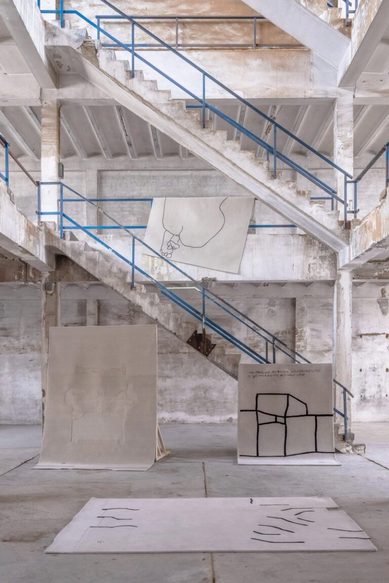 Artful Versatile Rug Collections : Nanimarquina