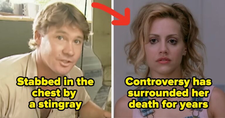 15 Celebrities Whose Deaths People Are Still Hurting Over