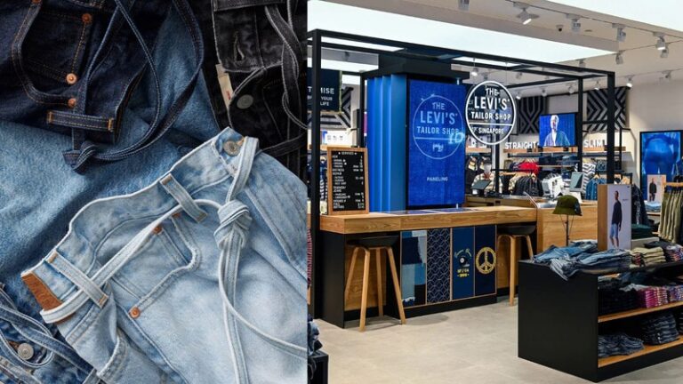 Tailored Retail Experiences : NextGen Indigo