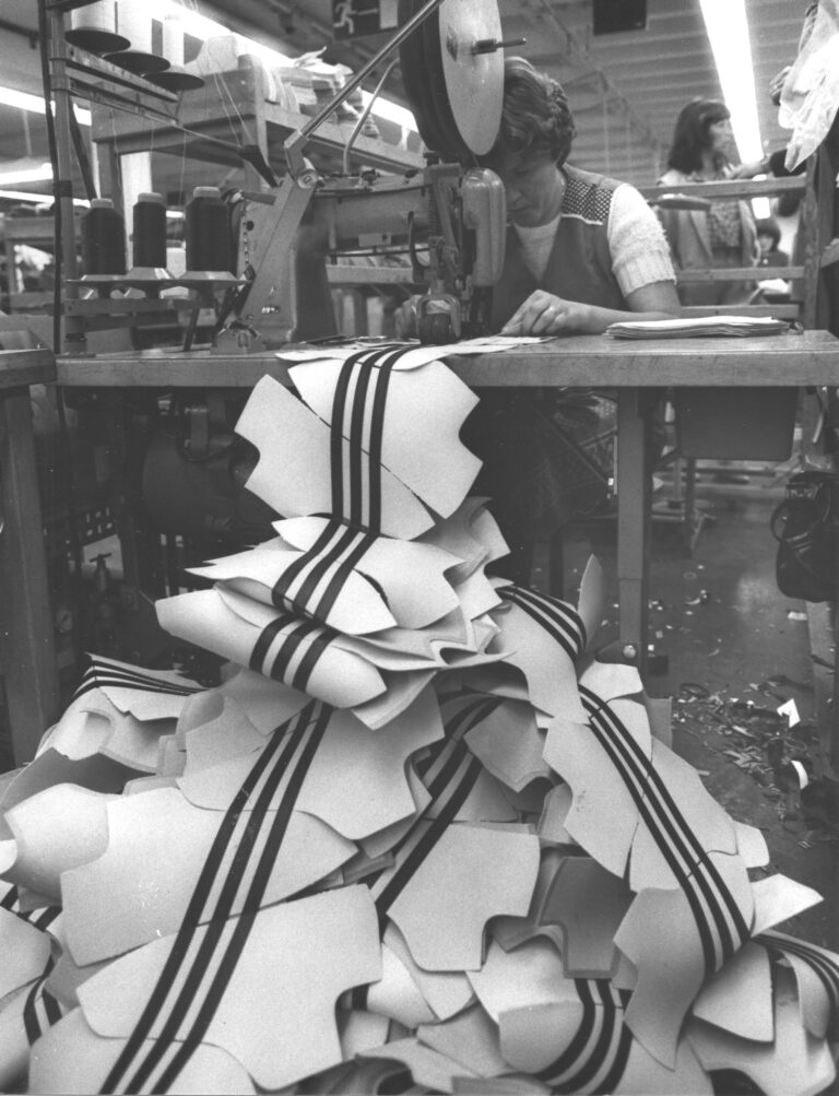 A brief history: adidas Superstar