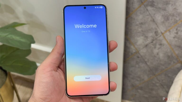 I used One UI 7 on my Samsung Galaxy, and these 5 features impressed me the most