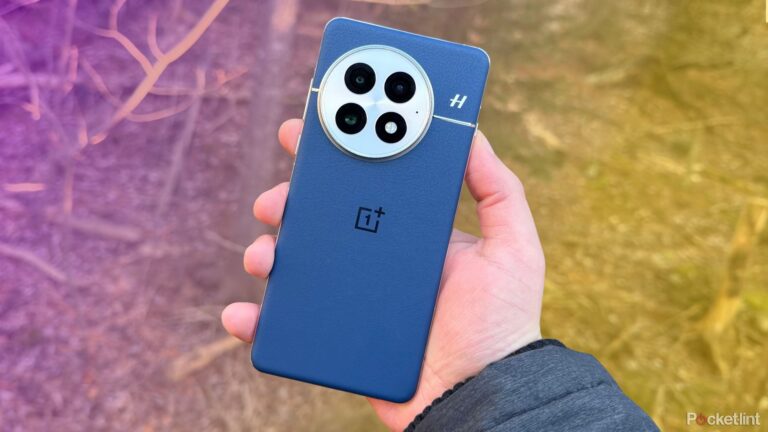 The OnePlus 13 mini could be the ultimate Android flagship